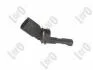 Датчик ABS (задній) Audi A3/Q3/TT/Skoda Octavia/SuperB/VW Golf/Jetta/Passat/Touran 1.2-3.6 03- (R) DEPO 120-03-131 (фото 1)