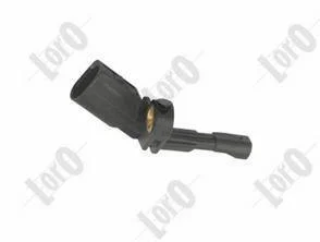 Датчик ABS (задній) Audi A3/Q3/TT/Skoda Octavia/SuperB/VW Golf/Jetta/Passat/Touran 1.2-3.6 03- (R) DEPO 120-03-131