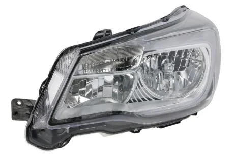 Фара ліва Subaru FORESTER (SJ), 2012-206 DEPO 120-1103LMLDEM2