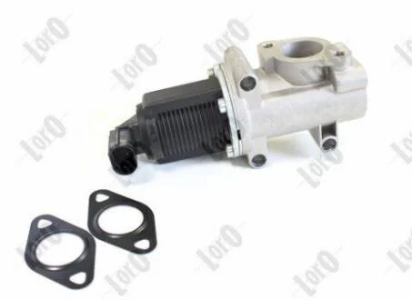 Клапан рециркуляцiї DEPO 121-01-004