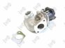 Клапан ЕГР (1.6 hdi, 1.6 tdci) citroen berlingo/c2/c3/c4/c5/jumpy/xsara, fiat scudo, ford c-max/fie DEPO 121-01-005 (фото 1)