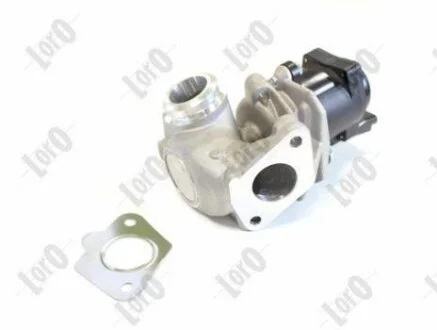 Клапан ЕГР (1.6 hdi, 1.6 tdci) citroen berlingo/c2/c3/c4/c5/jumpy/xsara, fiat scudo, ford c-max/fie DEPO 121-01-005