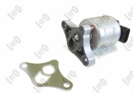 Клапан рециркуляцiї DEPO 121-01-012