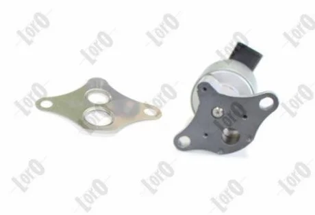 Клапан EGR Opel Astra, 17096243 DEPO 121-01-015