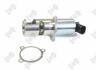 Охладитель EGR Dacia Dokker, 4412632 DEPO 121-01-016 (фото 1)