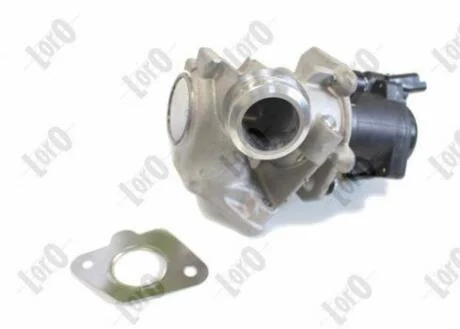 Клапан EGR Citroen Berlingo, 1682737 DEPO 121-01-019