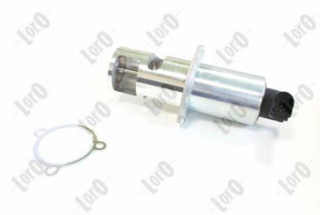 Клапан EGR Nissan Interstar, 8200157971 DEPO 121-01-021