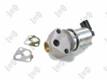 Клапан EGR Seat Alhambra, 03D131503B DEPO 121-01-024