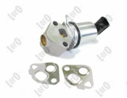 Клапан системи рециркуляції ВГ DEPO 121-01-025