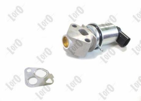 Клапан EGR Skoda Fabia 1.4 16V 99-/VW Bora 1.4 00- DEPO 121-01-027