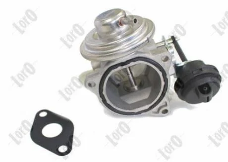 Клапан EGR Seat Cordoba, 038131501AT DEPO 121-01-032