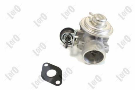 Клапан EGR Seat Cordoba, 038131501M DEPO 121-01-033