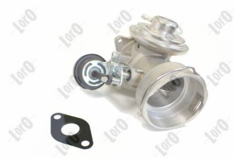 Клапан EGR Seat Altea, 038131501AB DEPO 121-01-034