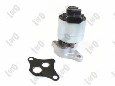 Клапан EGR Citroen Jumper, 1628.JF DEPO 121-01-045
