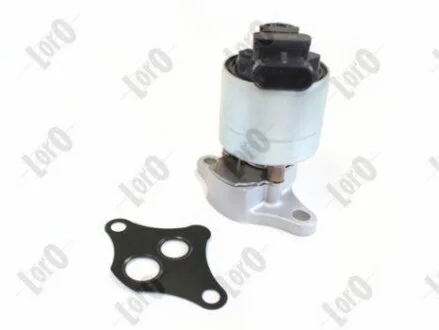 Клапан EGR Citroen Jumper, 1628.JF DEPO 121-01-045