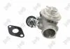 Клапан ЕГР (1.9 tdi) audi a4/a6, ford galaxy, seat alhambra, skoda superb i, volkswagen passat/shar DEPO 121-01-046 (фото 1)