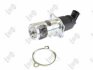 Клапан EGR Nissan Primastar, 8200374875 DEPO 121-01-050 (фото 1)