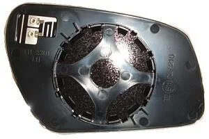 Скло дзеркала заднього виду DEPO 1213G03