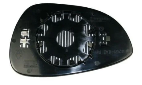 Дзеркальне скло, зовнішнє дзеркало DEPO 1214G01