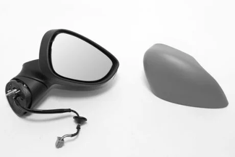 Автозапчастина DEPO 1214M07