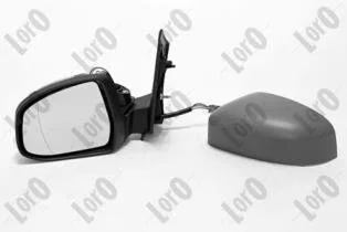 Зовнішнє дзеркало DEPO 1220M08