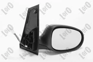 Зовнішнє дзеркало DEPO 1227M07