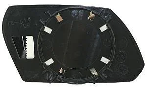 Дзеркальне скло, зовнішнє дзеркало DEPO 1230G02