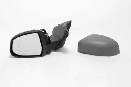 Зовнішнє дзеркало DEPO 1249M03