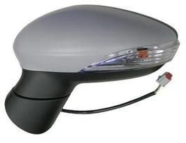 Зовнішнє дзеркало DEPO 1251M04