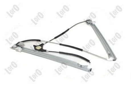 Склопiдйомник переднiй, лiвий, електричний DEPO 130-014-001