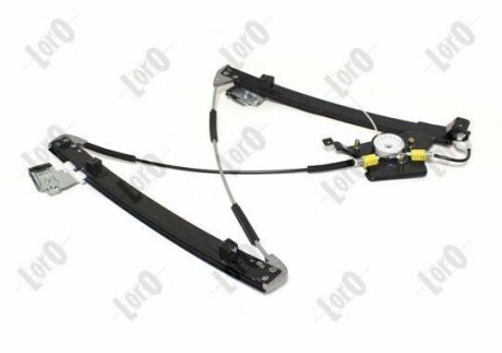 Стеклоподъемник FORD, 1115801 DEPO 130-017-007
