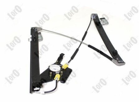 Стеклоподъемник FORD MONDEO III, 1115800 DEPO 130-017-008
