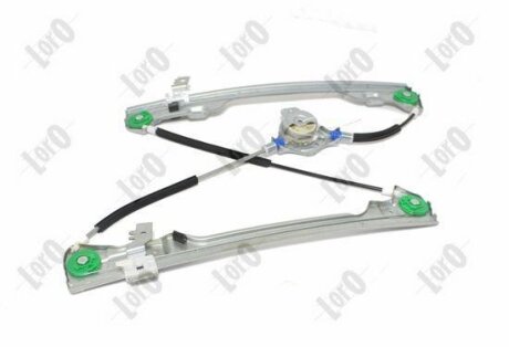 Автозапчастина DEPO 130-035-004