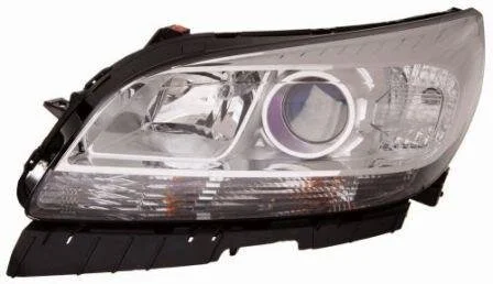 Фара автомобільна DEPO 135-1105LMLD-EM