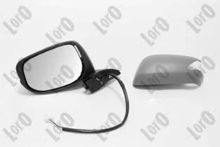 Зовнішнє дзеркало DEPO 1421M04