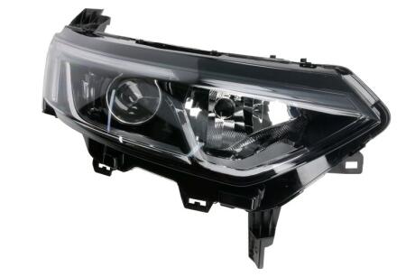 Фара DEPO 151-1101RMLDEM2
