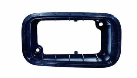 Рамка противотуманной фары DEPO 15-214-4001R-E