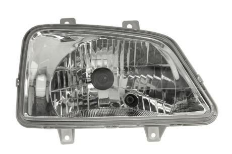 Фара DEPO 211-1130R-LD-EM