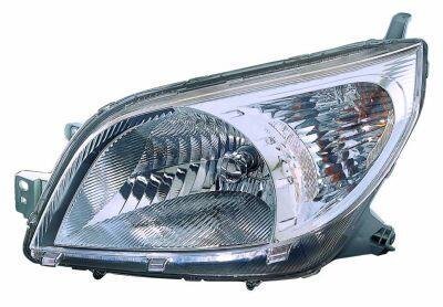 Фара автомобільна DEPO 211-1132R-LD-EM