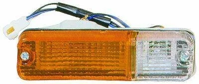 Габаритний ліхтар DEPO 211-1606R