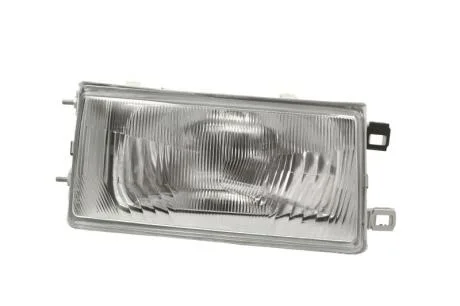 Фара автомобільна DEPO 212-1110R-LD