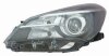 Фара передняя в сборе DEPO 212-111ML-LDEM2 (фото 1)