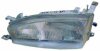 Фара лiв. TOY CAMRY 92-96 (ви-во) DEPO 212-1150L-LD (фото 1)