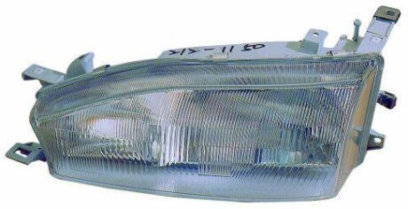 Фара лiв. TOY CAMRY 92-96 (ви-во) DEPO 212-1150L-LD
