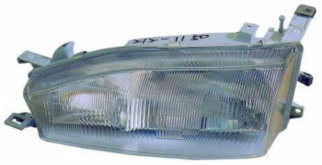 Camry \'92-95 фара правая toyota DEPO 212-1150R-LD