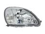 Фара автомобільна DEPO 212-11F5R-LD-EM (фото 1)