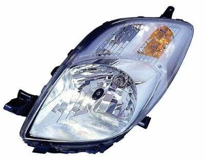 Фара автомобільна DEPO 212-11K7R-LD-EM