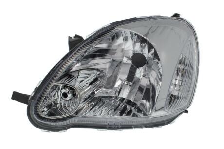Основная фара DEPO 212-11K8L-LD-EM