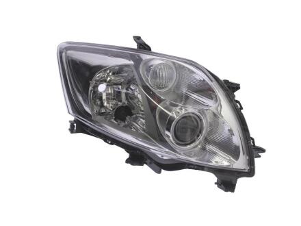 Фара автомобільна DEPO 212-11M5R-LDEMN