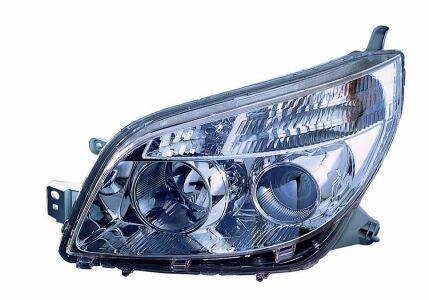 Фара лiв. DAI TERIOS 06- (ви-во) DEPO 212-11M6L-LD-EM